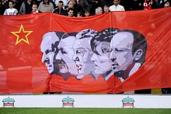 Patience is the required antidote for Liverpool fans