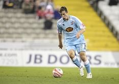 I-League: JSW in talks with former Middlesbrough defender John Johnson