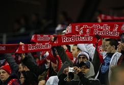 New York Red Bulls' monetary attempt to censor their fans from chanting obscenities