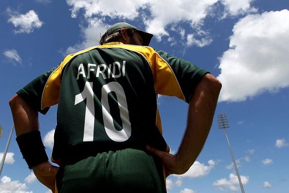 Shahid Afridi: the ultimate showman that cricket needs