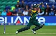 West Indies v South Africa: Group B - ICC Champions Trophy