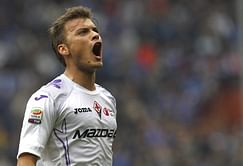 Adem Ljajic to discuss his future at Fiorentina