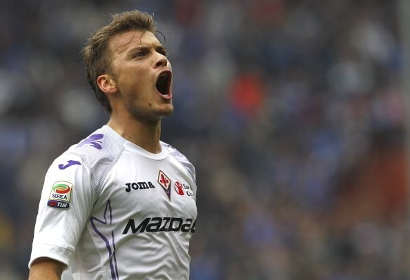 Adem Ljajic to discuss his future at Fiorentina