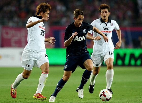 Scout Report: Adnan Januzaj