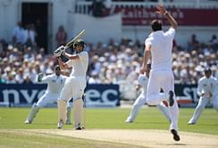Stat: Highest score by a No.11 batsman in Test cricket