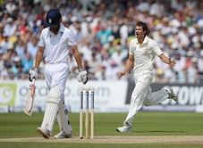 Stats: Countries with most successful teenage spinners in Test cricket