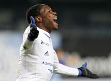 Ahmed Musa: Scout Report