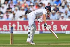 Stat: Bowler who has sent Alastair Cook packing most number of times in Tests