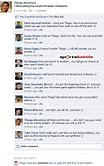 Fake FB Wall: Thiago Alcantara chooses his next club