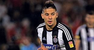 Aleksandar Mitrovic: Prodigious Serbian talent out of British radar