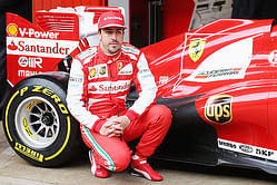 Hungarian GP: Ferrari fined for DRS Misuse