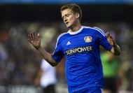 Valencia CF v Bayer 04 Leverkusen - UEFA Champions League