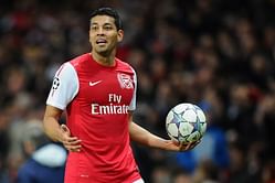Flamengo seek Santos loan deal