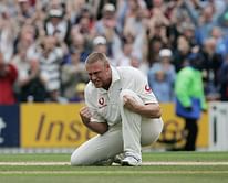 The Ashes Legends: Andrew Flintoff - The people's champion