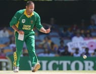 VB Series - South Africa v Sri Lanka