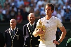 Andy Murray silences his critics again, this time for good, with Wimbledon victory