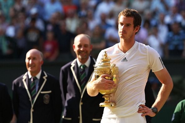 Andy Murray silences his critics again, this time for good, with Wimbledon victory