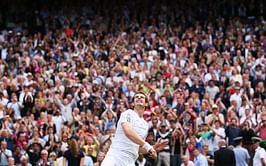 Wimbledon 2013: Talking Points from Day 9