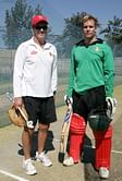 We're competitive and do the best we can: Zimbabwe coach