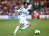 Bournemouth v Real Madrid - Pre Season Friendly