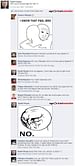 Fake FB Wall: David Moyes is crying!