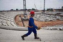 Cuiaba, Manaus best chances of getting FIFA World Cup tickets
