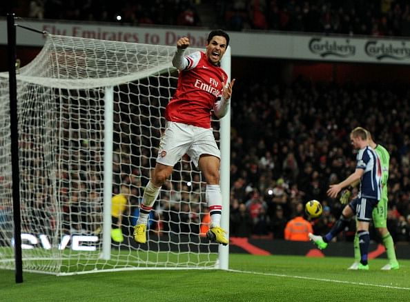 Transfer Check: EPL club review of 2011 summer transfer window