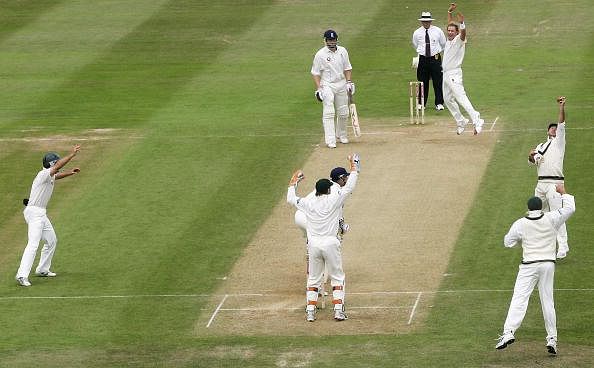 Cricket Australia launches video series to promote Ashes