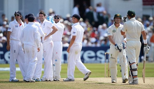 The Ashes 2013: 2nd Test preview