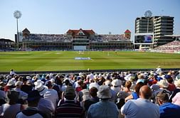 The Ashes 2013: 1st Test, Day 3 - Five players to watch out for