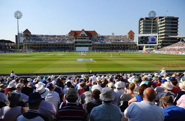 The Ashes 2013: 1st Test, Day 3 - Five players to watch out for