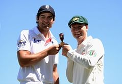 Ashes 2013 - How well do you know your Ashes?