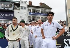 Ashes reinforces cricket as Australia's favourite sport