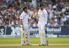 Ashes 2013: 1st Test, Day 3 - Heroes of the Day