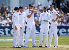The Ashes 2013: The Australians were lucky to have come so close at Trent Bridge