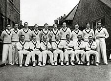 The Ashes Legends: Don Bradman’s Invincibles of 1948