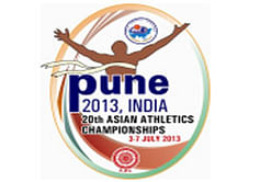 Asian Athletics: India finish on a high