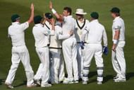 Australia would want James Pattinson to celebrate more often!