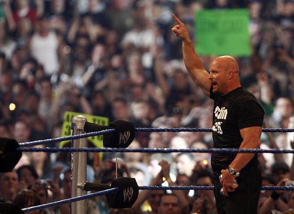 WWE tweets of the day: July 13, 2013