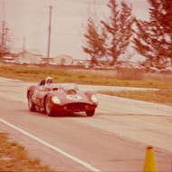Sebring 12 Hour - 1959