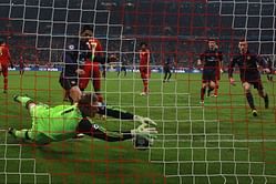 The away goal rule: amendments required?
