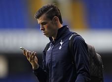 Video: Villas-Boas on Tottenham's future without Bale