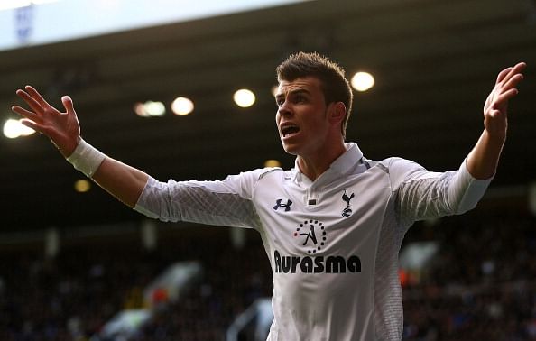 Of math and men - Dissecting football transfer valuations