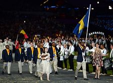 'Barbadian athletes are dope-free'
