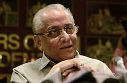 Dalmiya congratulates Indian team on series win against Zimbabwe