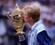 Boris Becker