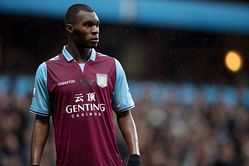 Christian Benteke’s agent slams Chelsea’s chances of buying Aston Villa star