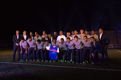 Bengaluru FC sign up Vineeth