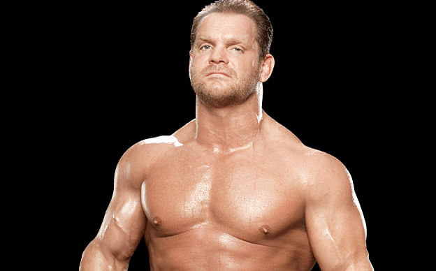 Actor Liev Schreiber to play Chris Benoit in 'Crossface' Movie?