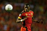 Belgium v Scotland - FIFA 2014 World Cup Qualifier
